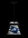 US Naval Academy Pendant Box Light