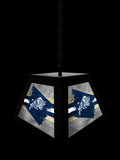 US Naval Academy Pendant Box Light