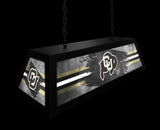 University of Colorado Long Box Billiard Light