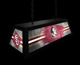 Florida State University Long Box Billiard Light