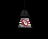 Florida State University Long Box Billiard Light