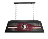 Florida State University Long Box Billiard Light