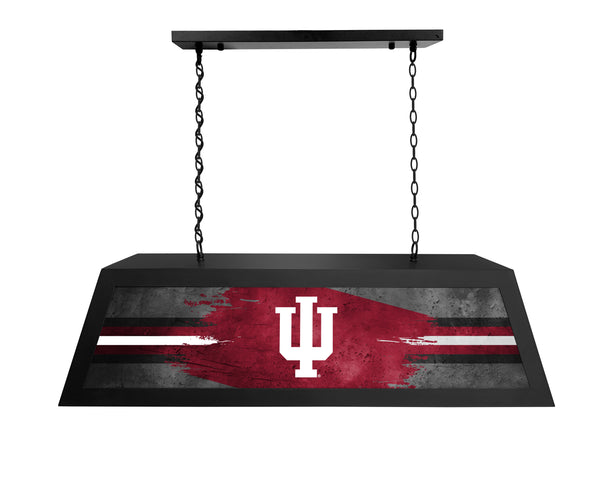 Indiana University Long Box Billiard Light