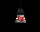 Iowa State University Long Box Billiard Light