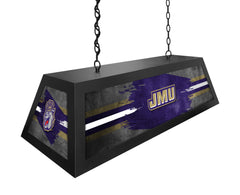 James Madison University Long Box Billiard Light