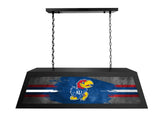 University of Kansas Long Box Billiard Light