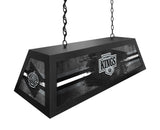 Los Angeles Kings Long Box Billiard Light