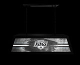 Los Angeles Kings Long Box Billiard Light