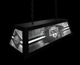 Los Angeles Kings Long Box Billiard Light