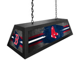 Boston Red Sox Long Box Billiard Light