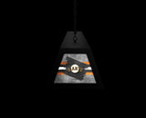 San Francisco Giants Long Box Billiard Light