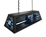 University of Maine Long Box Billiard Light