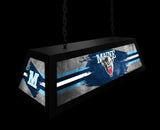 University of Maine Long Box Billiard Light