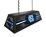 University of North Carolina Long Box Billiard Light