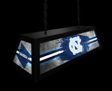 University of North Carolina Long Box Billiard Light