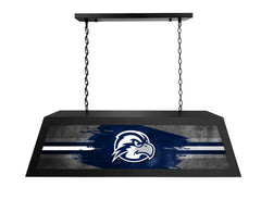NCAA College Team Backlit Long Box Light – Premium Game Room &amp; Bar Lighting