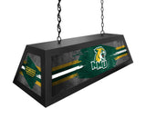 Northern Michigan University Long Box Billiard Light