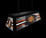Oklahoma State University Long Box Billiard Light