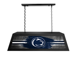 Pennsylvania State University Long Box Billiard Light