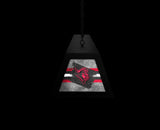 Rutgers Long Box Billiard Light