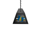 St Louis Blues Long Box Billiard Light