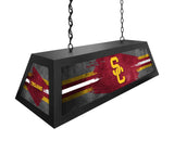 University of Southern California Long Box Billiard Light