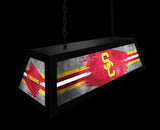 University of Southern California Long Box Billiard Light