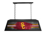 University of Southern California Long Box Billiard Light