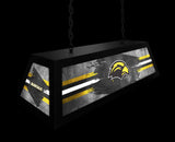 University of Southern Mississippi Long Box Billiard Light