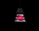 Stanford University Long Box Billiard Light