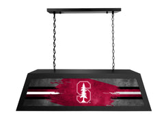 Stanford University Long Box Billiard Light