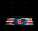 Syracuse University Long Box Billiard Light