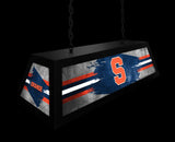 Syracuse University Long Box Billiard Light