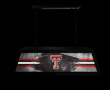 Texas Tech University Long Box Billiard Light