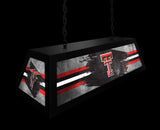 Texas Tech University Long Box Billiard Light