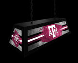 Texas A&M Long Box Billiard Light