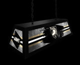 US Military Academy Long Box Billiard Light