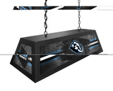 Utah Mammoth Long Box Billiard Light