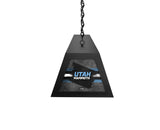 Utah Mammoth Long Box Billiard Light
