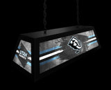 Utah Mammoth Long Box Billiard Light
