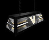 Vanderbilt University Long Box Billiard Light