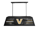 Vanderbilt University Long Box Billiard Light