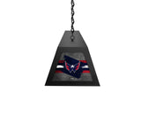 Washington Capitals Long Box Billiard Light