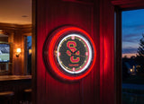 15" University of Southern California Trojans Neon Clock