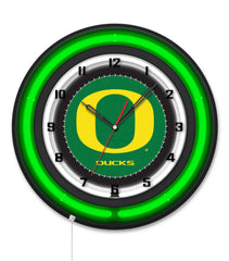 University of Oregon