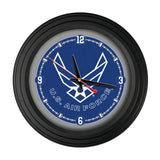 United States Air Force 15" Traditional Wall Clock