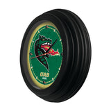 15" Alabama Birmingham Blazers Traditional Wall Clock