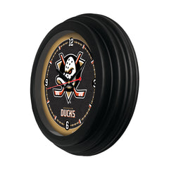 Anaheim Ducks 15" Traditional Wall Clock