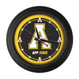 Appalachian State University 15" Traditional Wall Clock