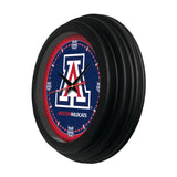 University of Arizona 15" Traditional Wall Clock